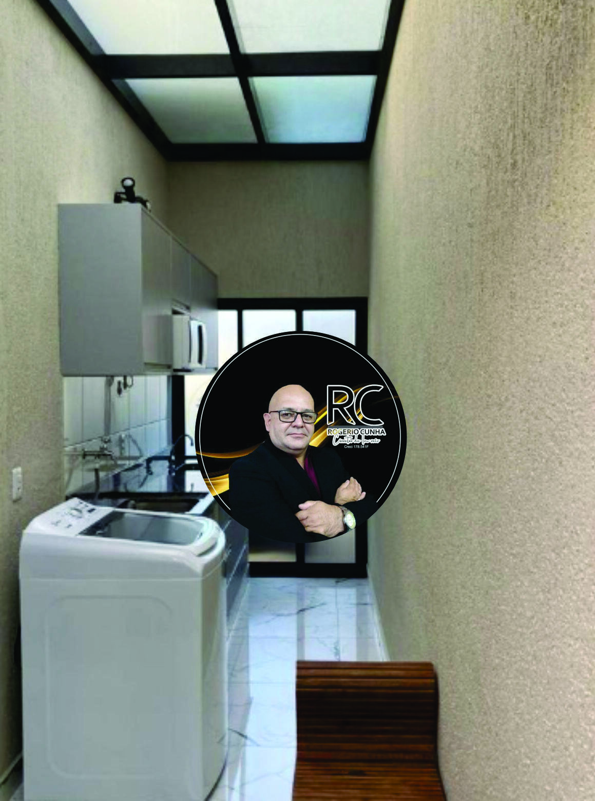 Casa, 3 quartos, 100 m² - Foto 5