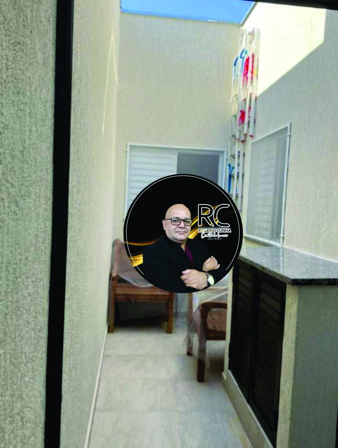 Casa, 3 quartos, 100 m² - Foto 6