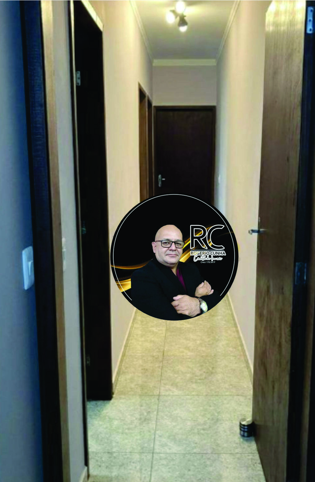 Casa, 3 quartos, 100 m² - Foto 11