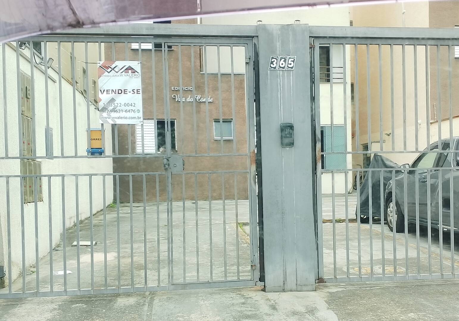 Apartamento, 2 quartos, 47 m² - Foto 6