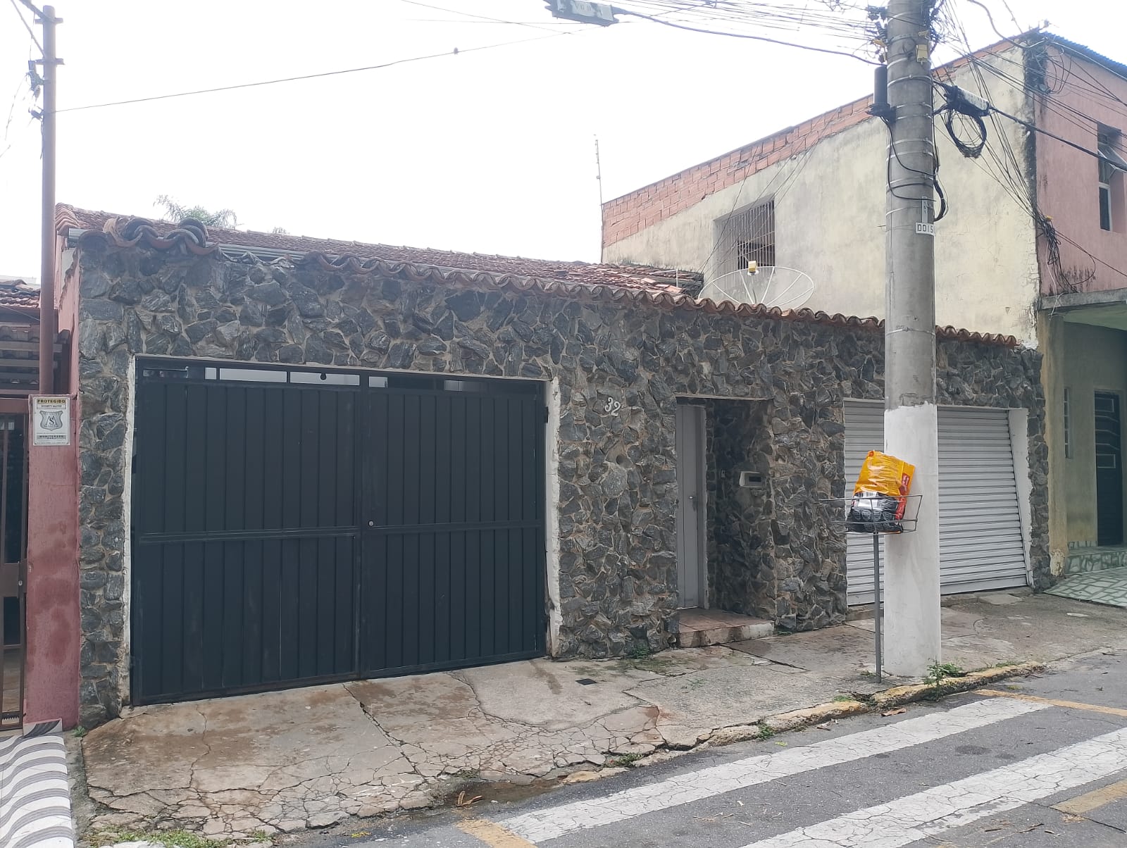 Casa, 3 quartos - Foto 10