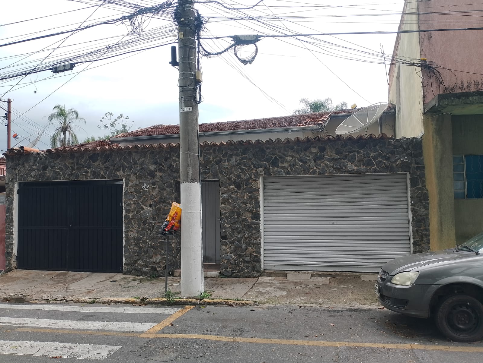 Casa, 3 quartos - Foto 11