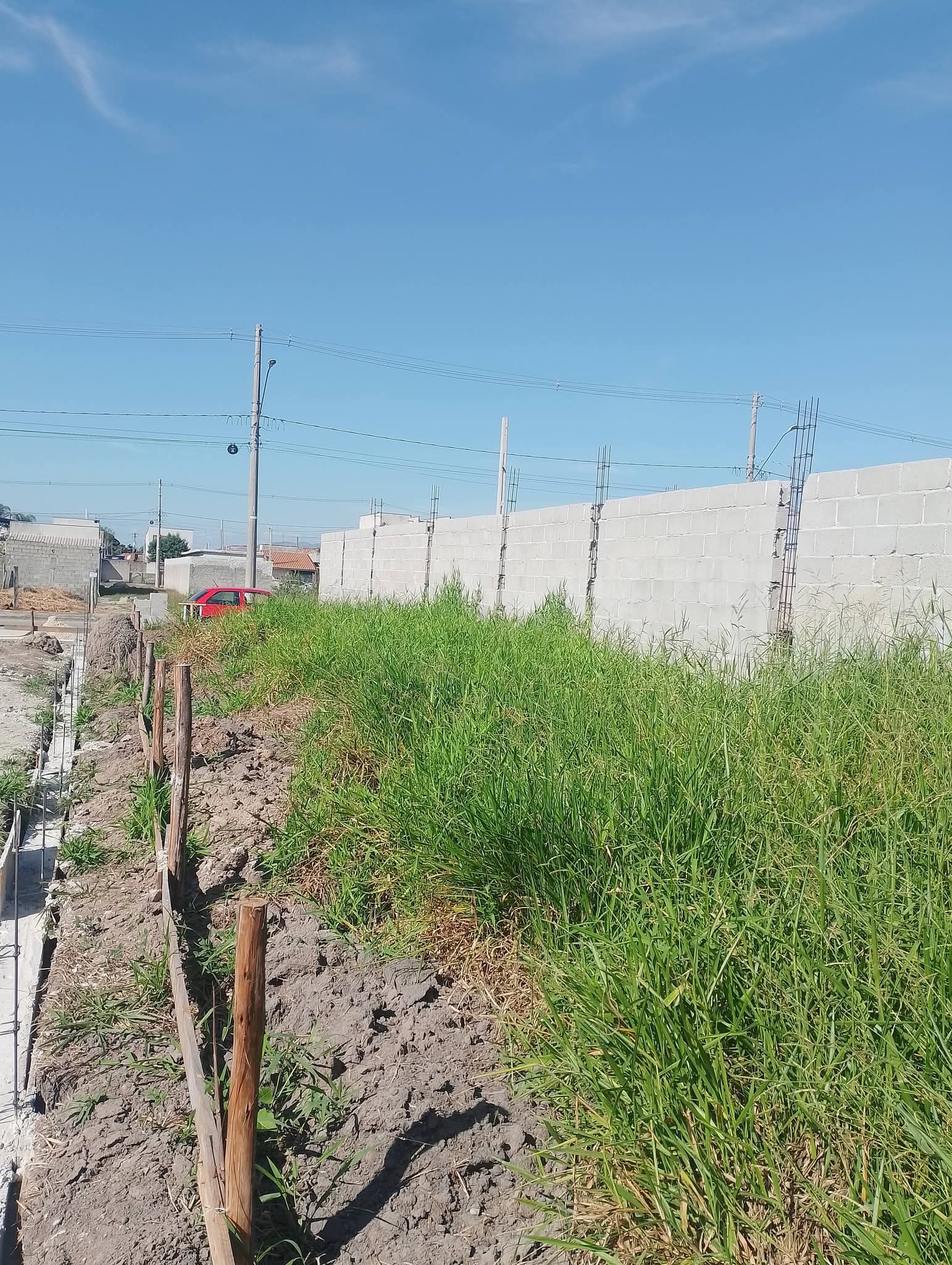 Terreno, 125 m² - Foto 4