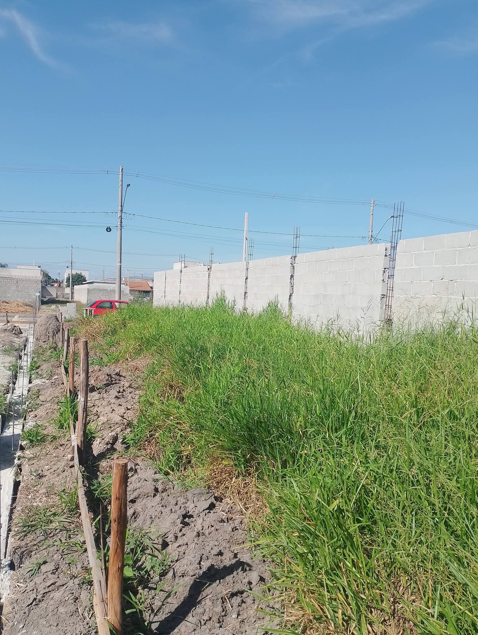 Terreno, 125 m² - Foto 2