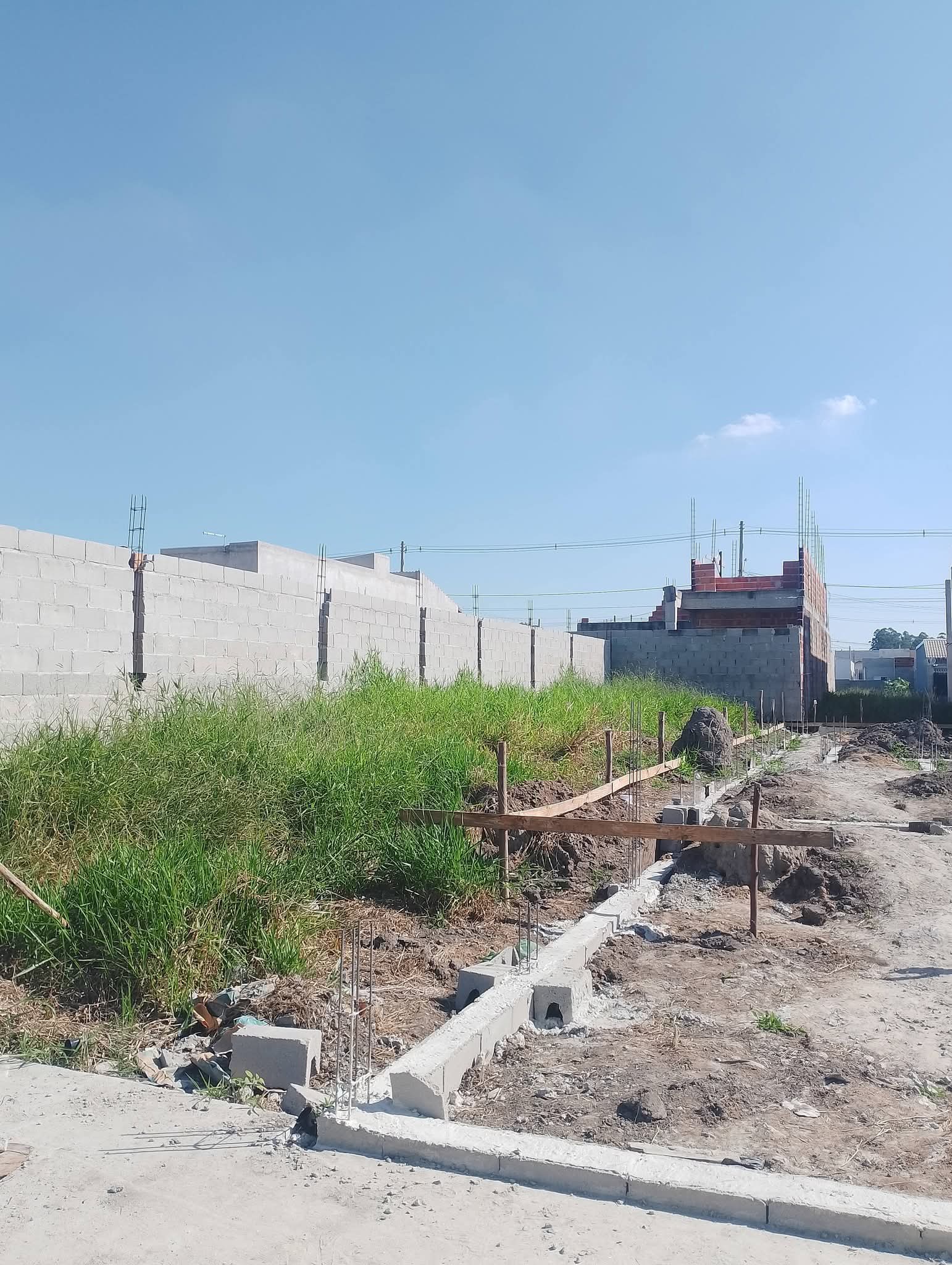 Terreno, 125 m² - Foto 3