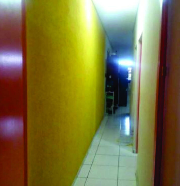 Casa, 2 quartos, 125 m² - Foto 23