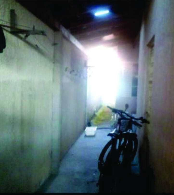 Casa, 2 quartos, 125 m² - Foto 29