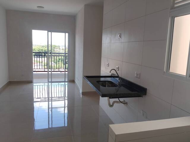 Apartamento para Venda em Pindamonhangaba - 5