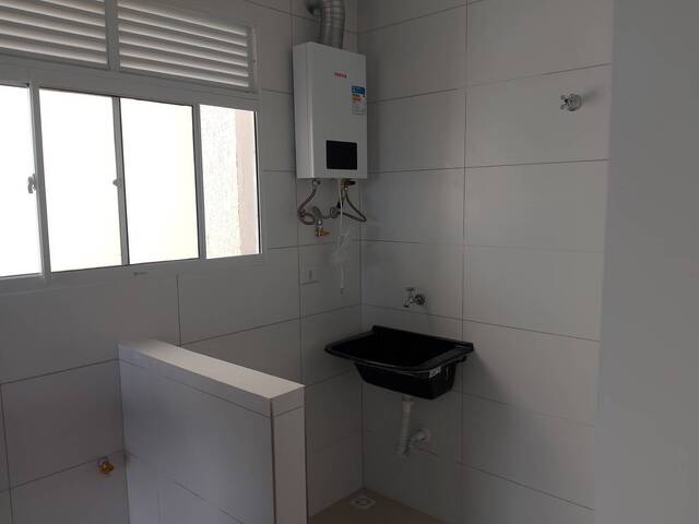Apartamento para Venda em Pindamonhangaba - 4