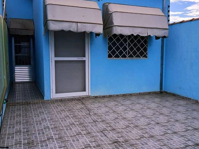 #253u788888 - Casa para Venda em Pindamonhangaba - SP