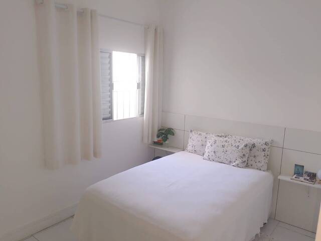 #3024 - Casa para Locação em Pindamonhangaba - SP