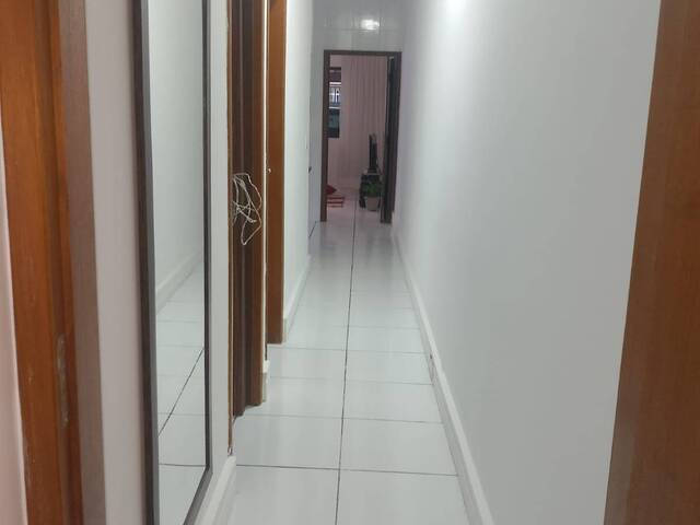 #3024 - Casa para Locação em Pindamonhangaba - SP