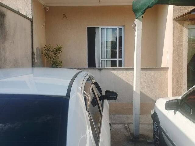 #3025 - Apartamento para Venda em Pindamonhangaba - SP