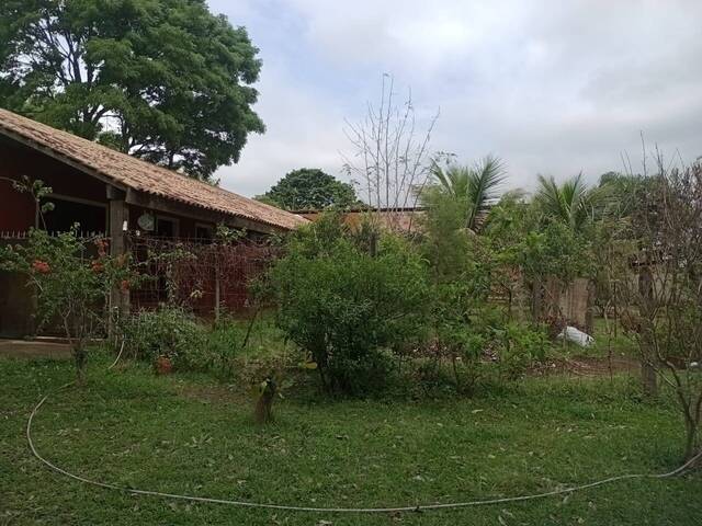 #2036 - Chácara para Venda em Pindamonhangaba - SP