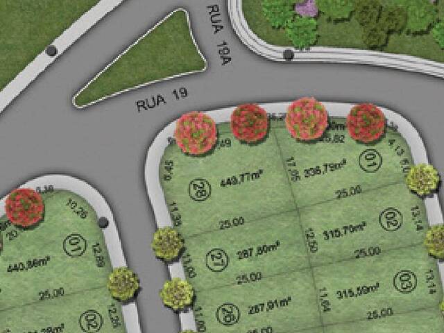 Área para Venda em Taubaté - 4