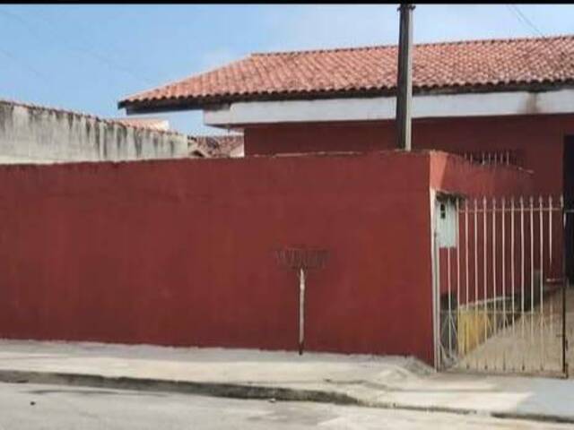 #2341 - Casa para Venda em Pindamonhangaba - SP