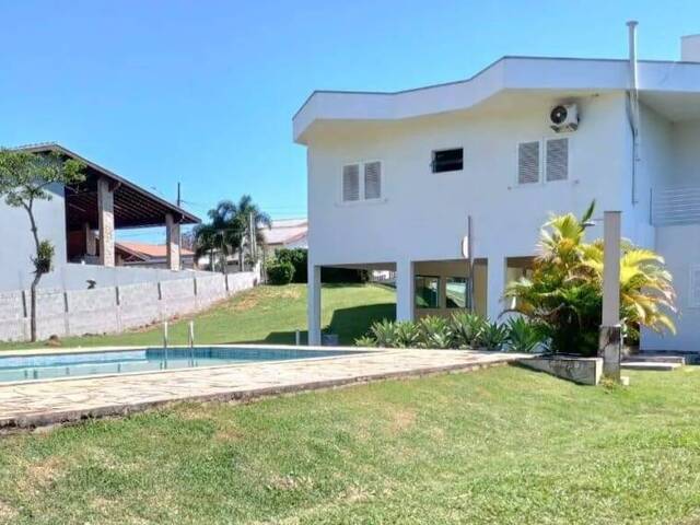 #2342 - Casa para Venda em Pindamonhangaba - SP