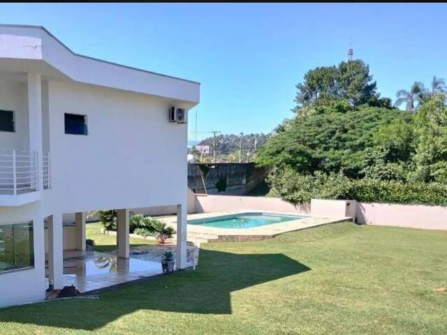 #2342 - Casa para Venda em Pindamonhangaba - SP