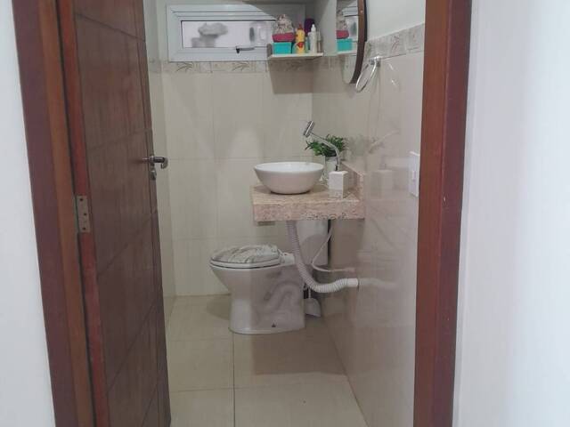 #13 - Casa para Venda em Pindamonhangaba - SP