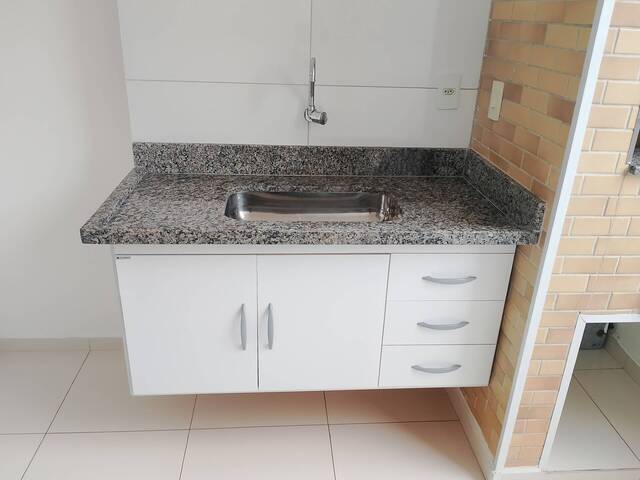 Apartamento para Locação em Pindamonhangaba - 4