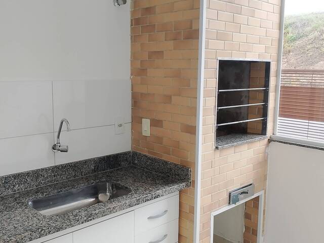 Apartamento para Locação em Pindamonhangaba - 5