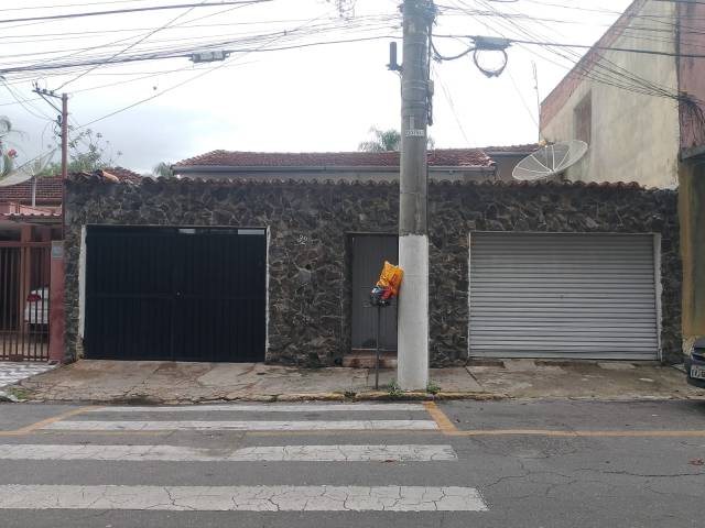 #16 - Casa para Locação em Pindamonhangaba - SP