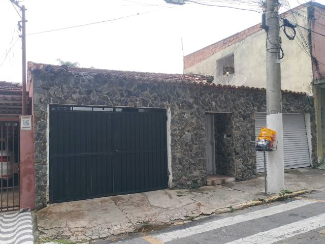 #16 - Casa para Locação em Pindamonhangaba - SP