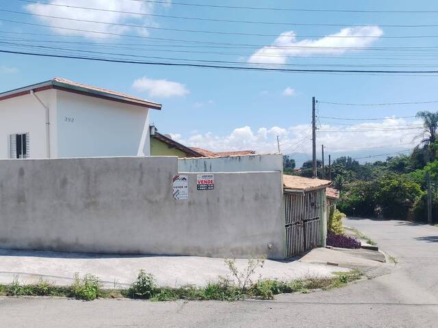 #20 - Casa para Venda em Pindamonhangaba - SP